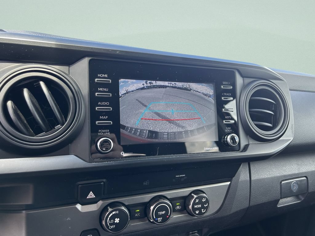 Used 2020 Toyota Tacoma SR w/ SR Convenience Package RWD image 25