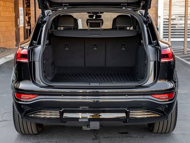 New 2027 Audi Q6 e-tron Premium Plus AWD/4WD image 26