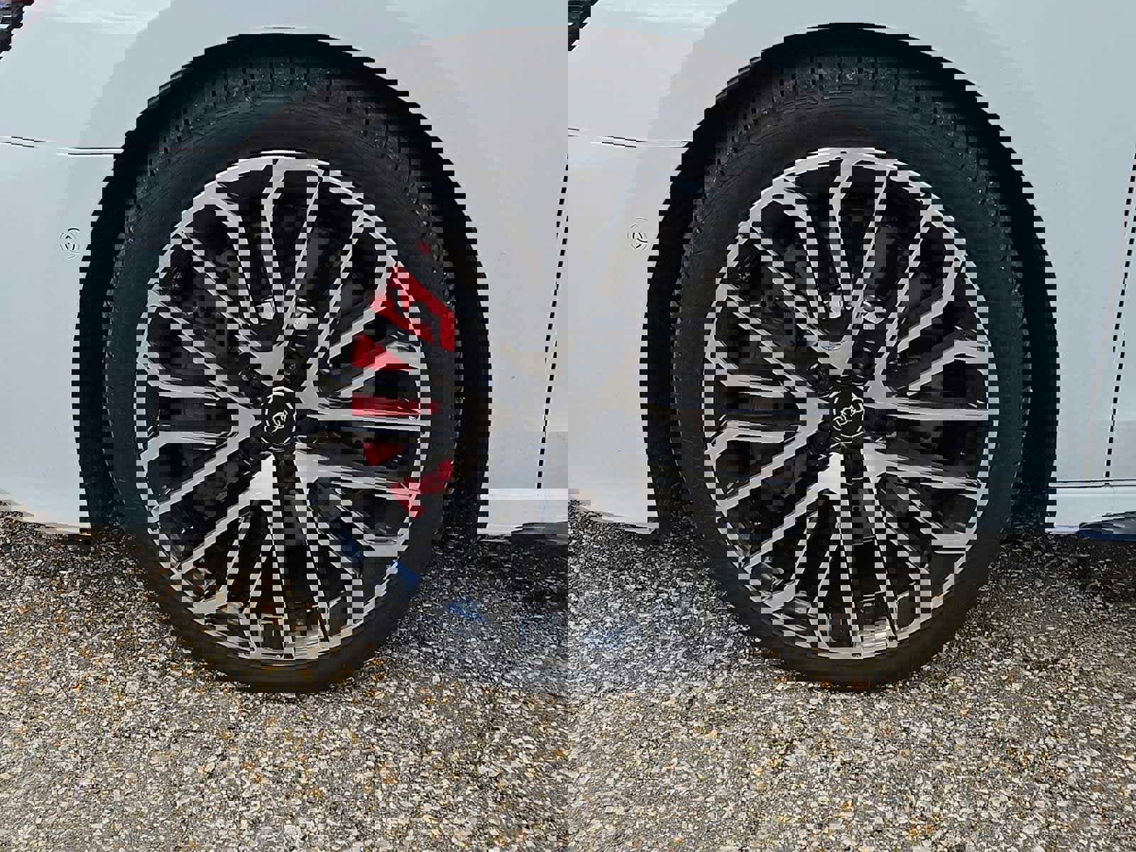 Used 2025 Audi S3 Prestige image 2