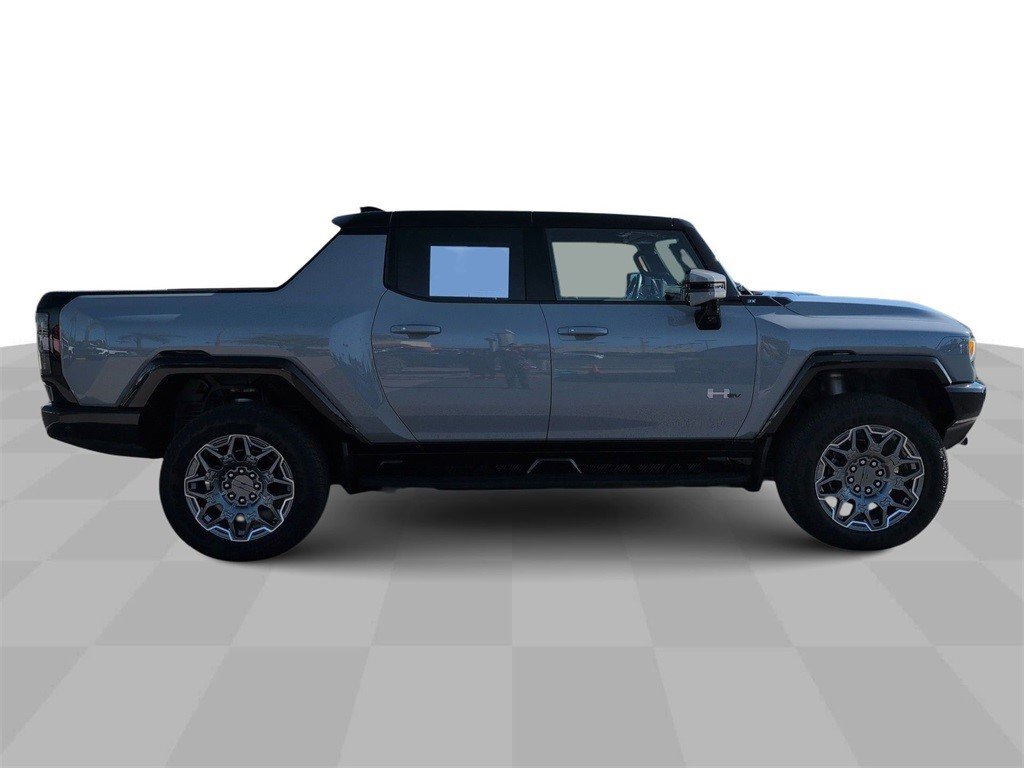 Certified 2025 GMC Hummer EV 3X image 11