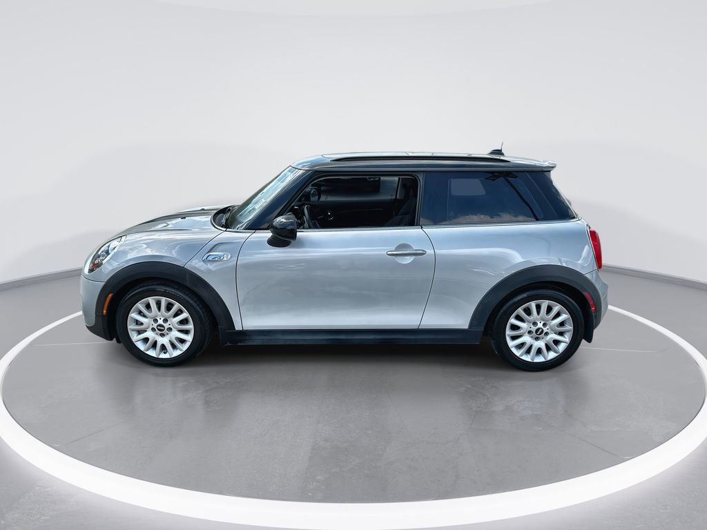 Used 2015 MINI Cooper S image 5