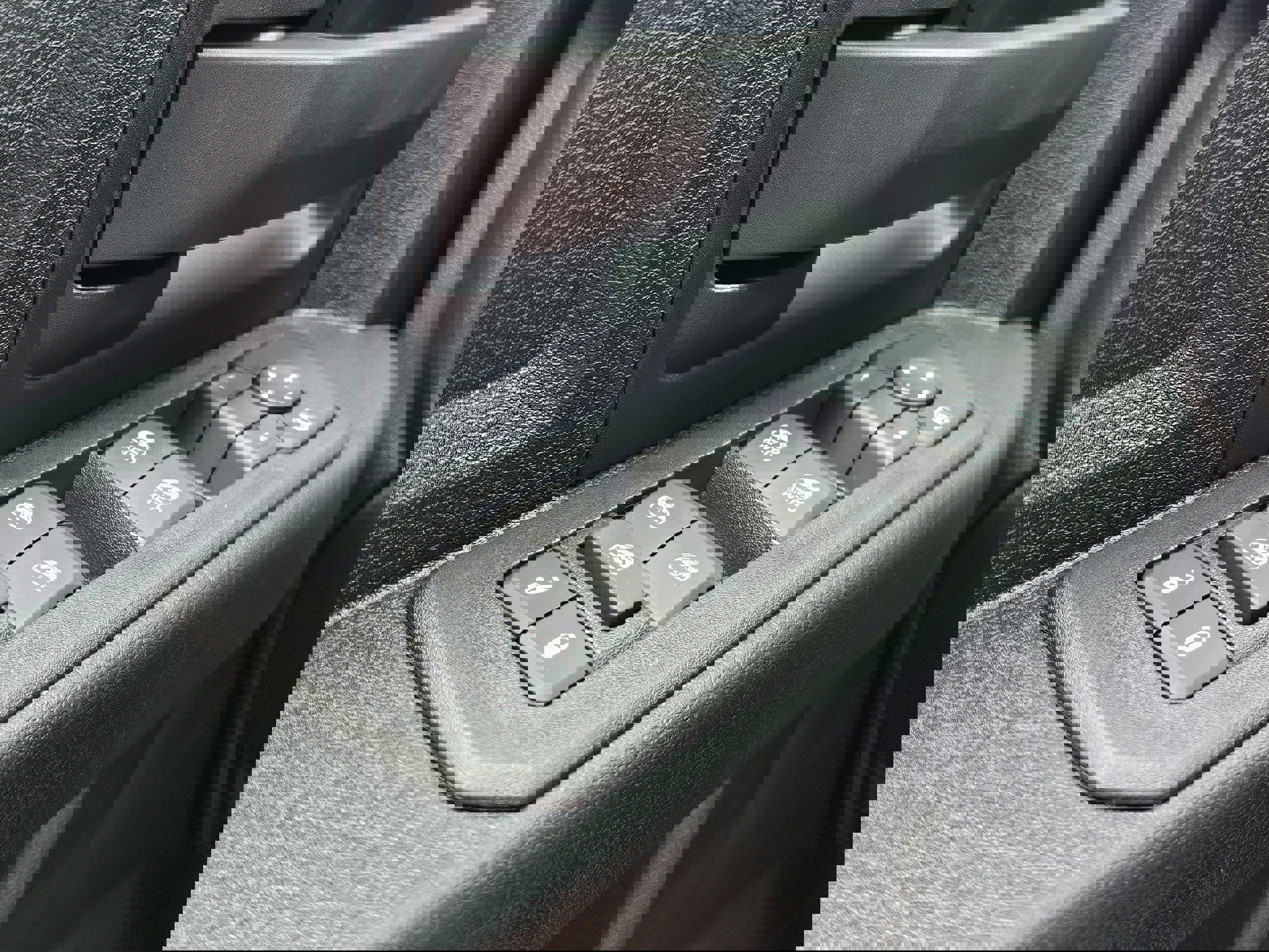 New 2026 RAM 2500 Tradesman image 16