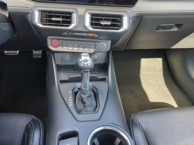 Used 2024 Ford Mustang GT Premium image 21