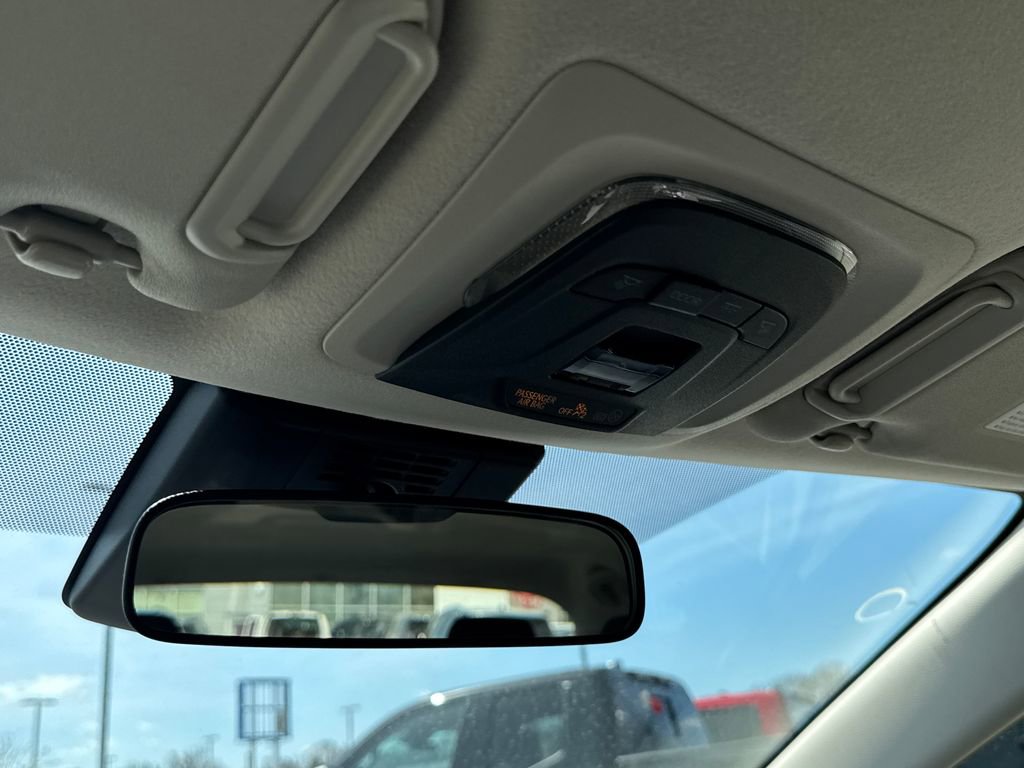 New 2026 Toyota Corolla LE FWD image 29