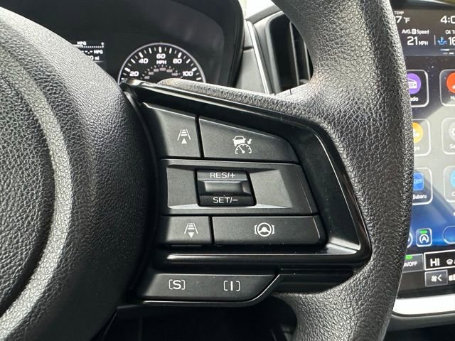 Used 2024 Subaru Crosstrek 2.0i Premium image 16