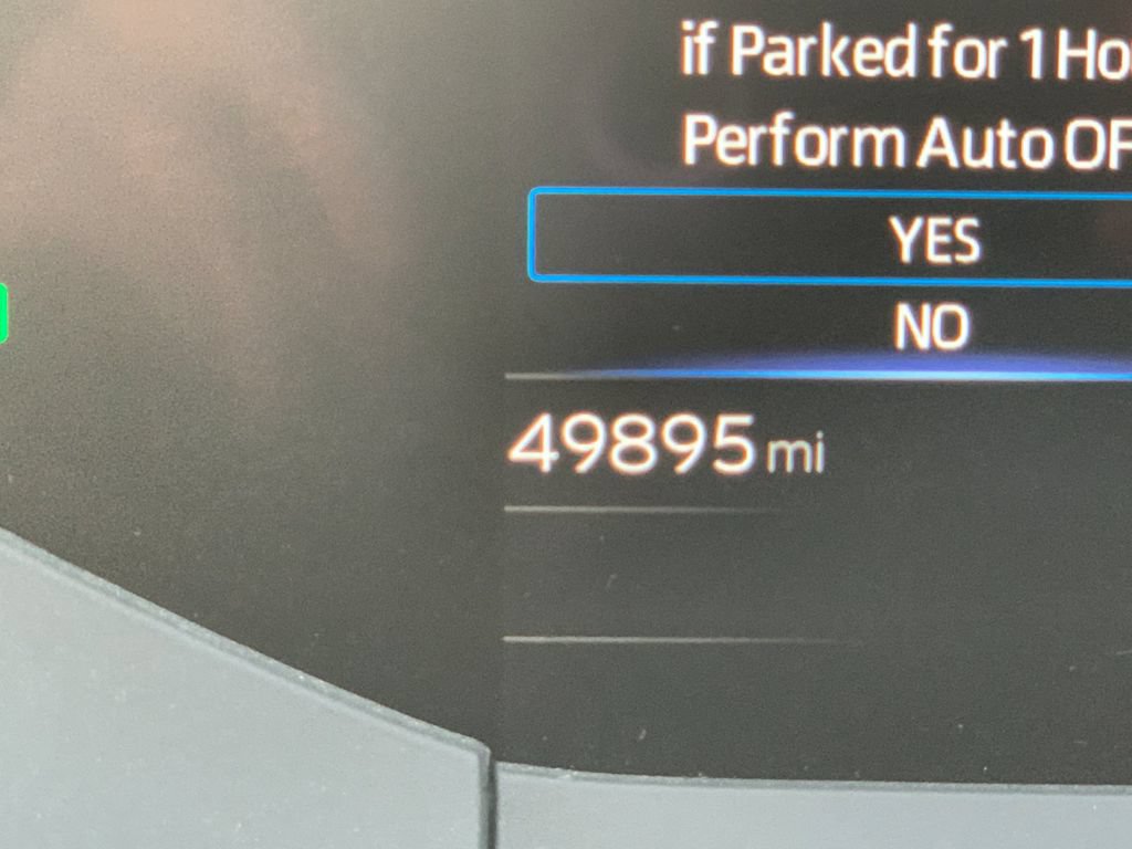 Used 2024 Toyota Prius XLE AWD/4WD image 31