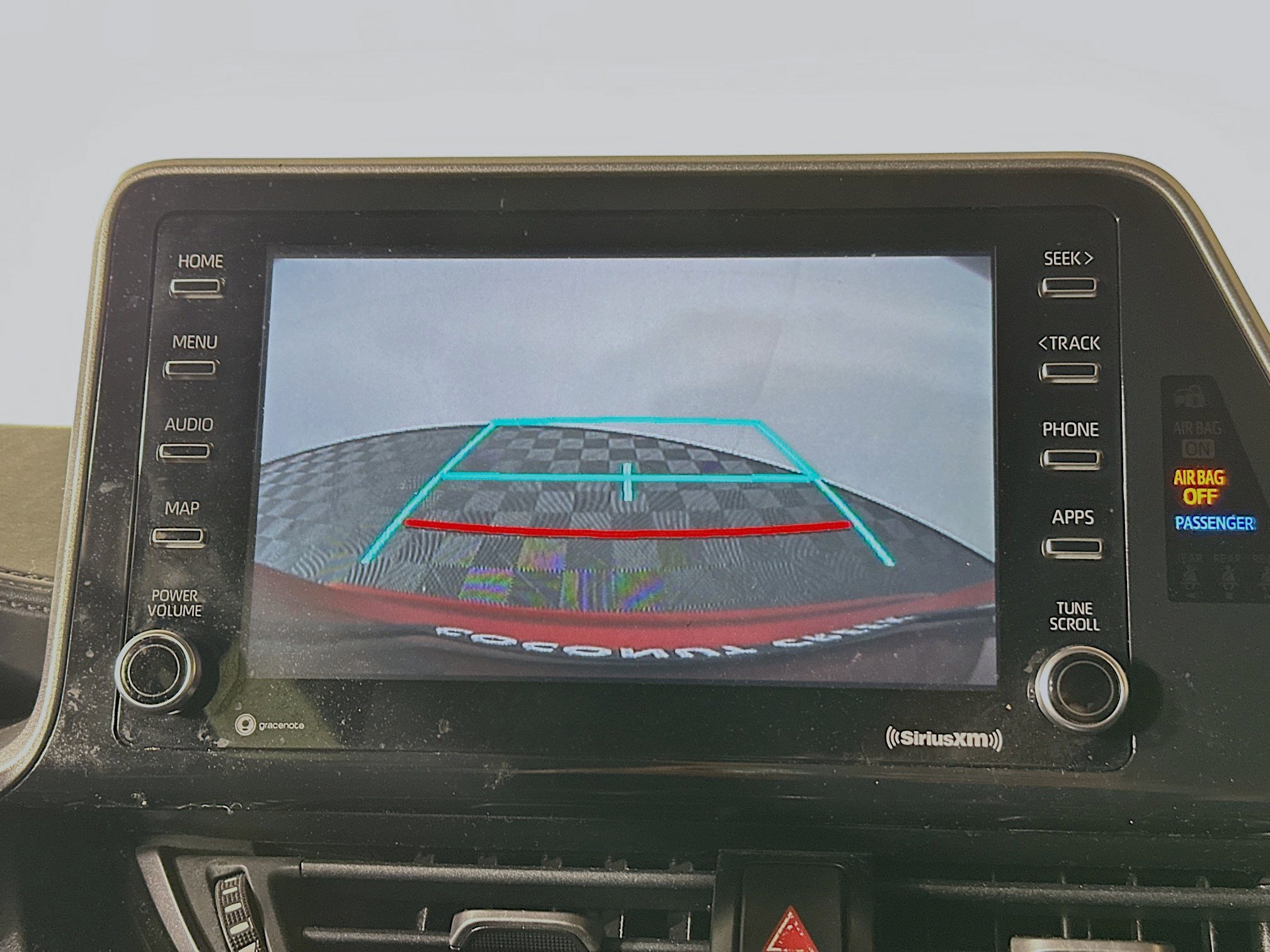 Used 2020 Toyota C-HR LE FWD image 24