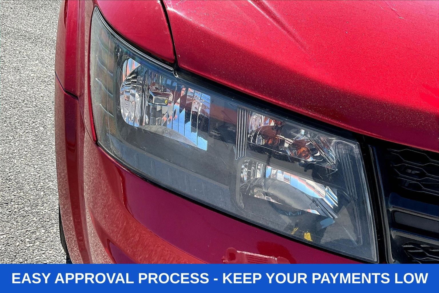 Used 2018 Dodge Journey SE w/ Blacktop Package image 39