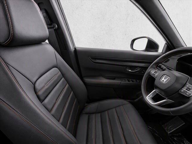New 2027 Honda CR-V Sport-L image 10