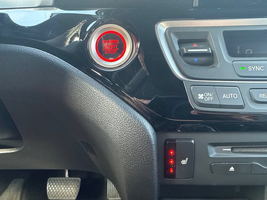 Used 2019 Honda Pilot Touring image 21