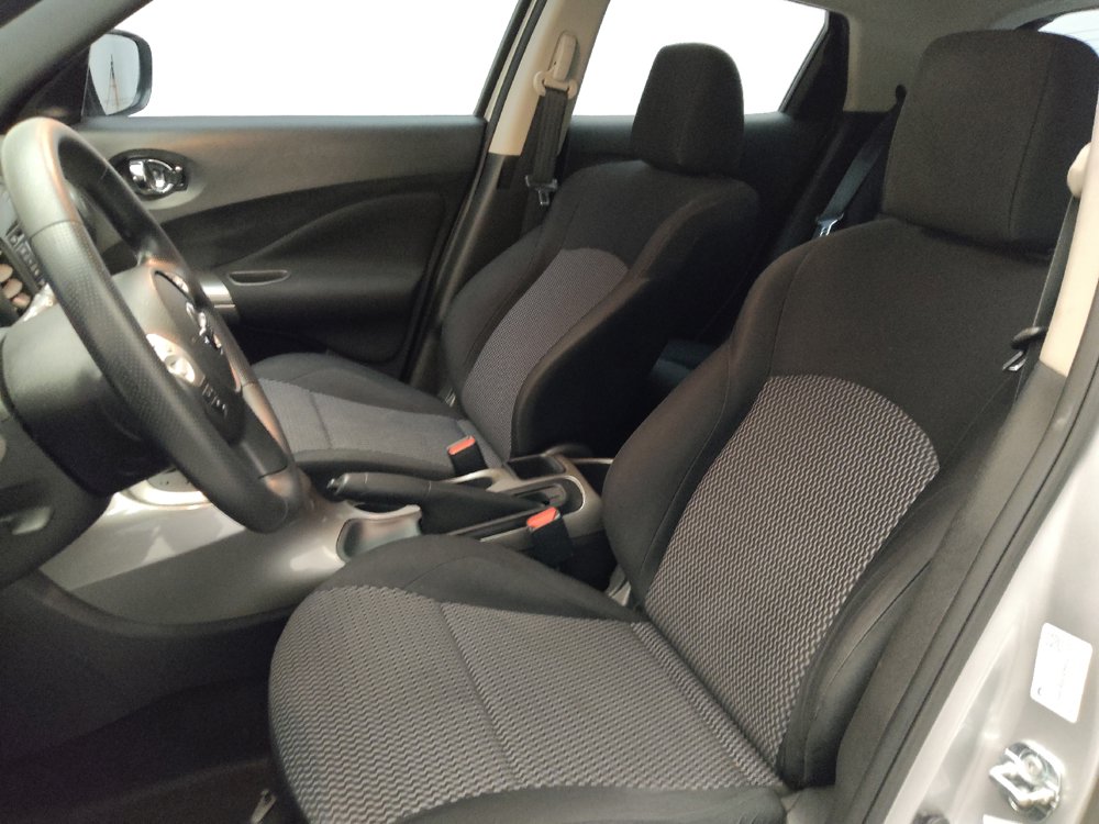 Used 2017 Nissan Juke S FWD image 17