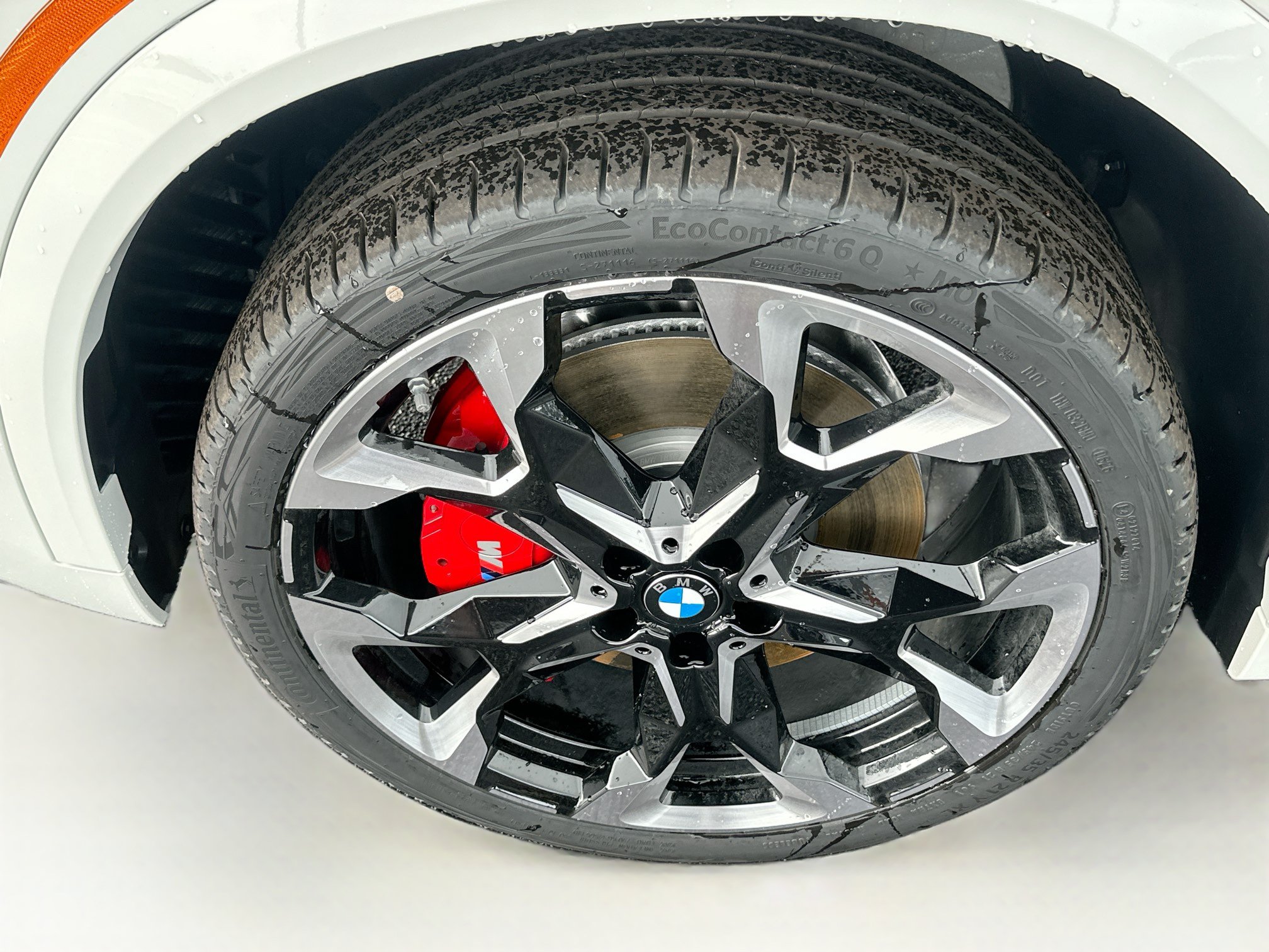 New 2026 BMW X2 xDrive28i w/ M Sport Package AWD/4WD image 26