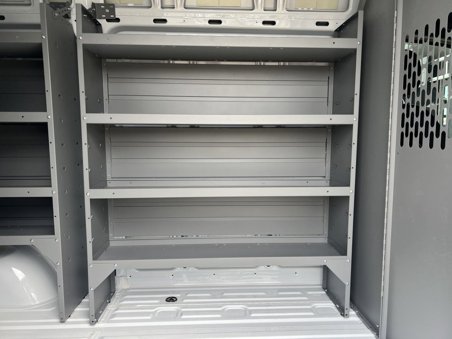 Certified 2024 Mercedes-Benz Sprinter 2500 image 15
