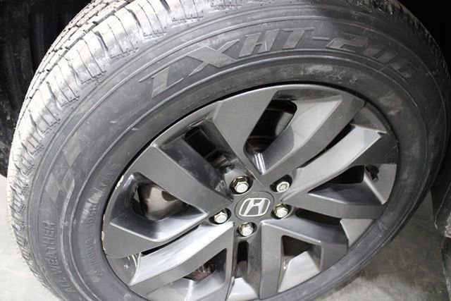 Used 2021 Honda Ridgeline Sport image 40