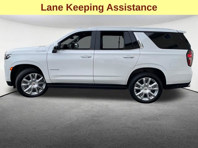 Used 2023 Chevrolet Tahoe High Country w/ Advanced Technology Package image 9