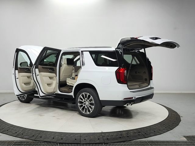 New 2026 GMC Yukon Denali AWD/4WD image 13