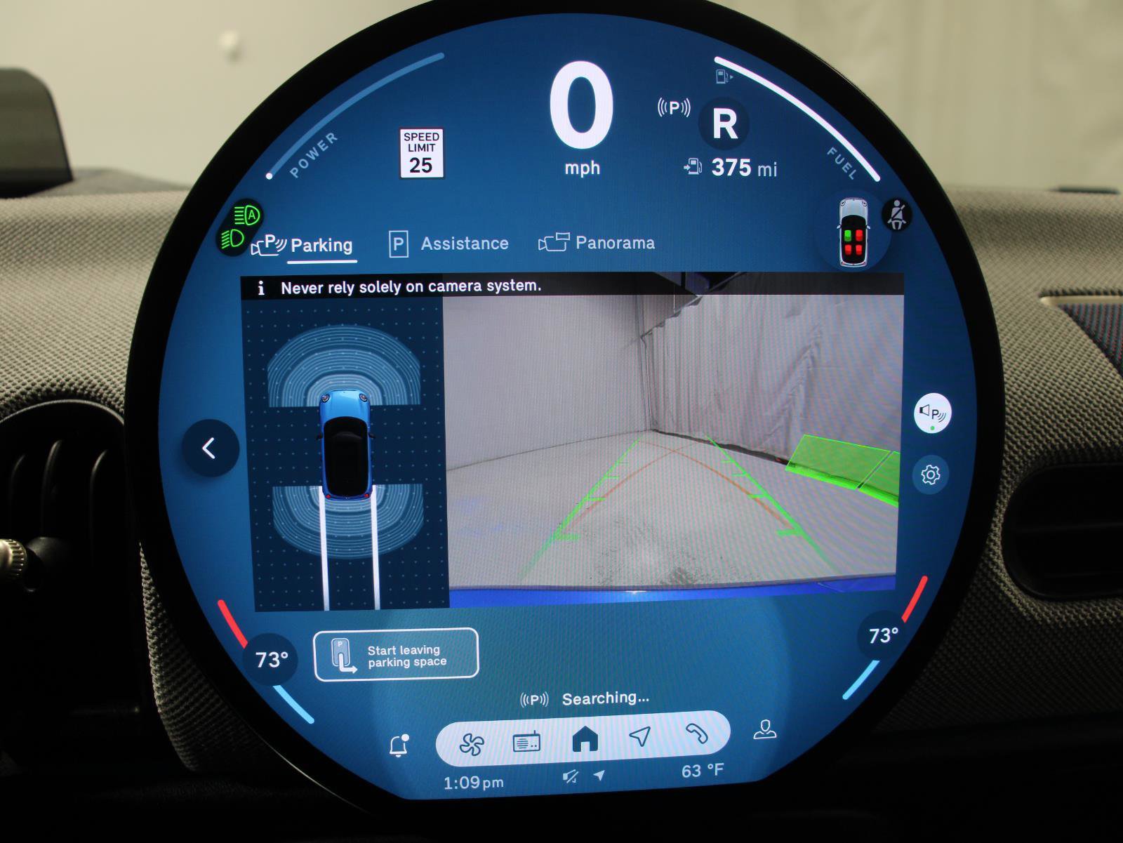 Certified 2025 MINI Cooper S image 10