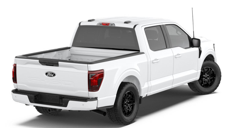 New 2026 Ford F150 XLT w/ Mobile Office Package AWD/4WD image 40