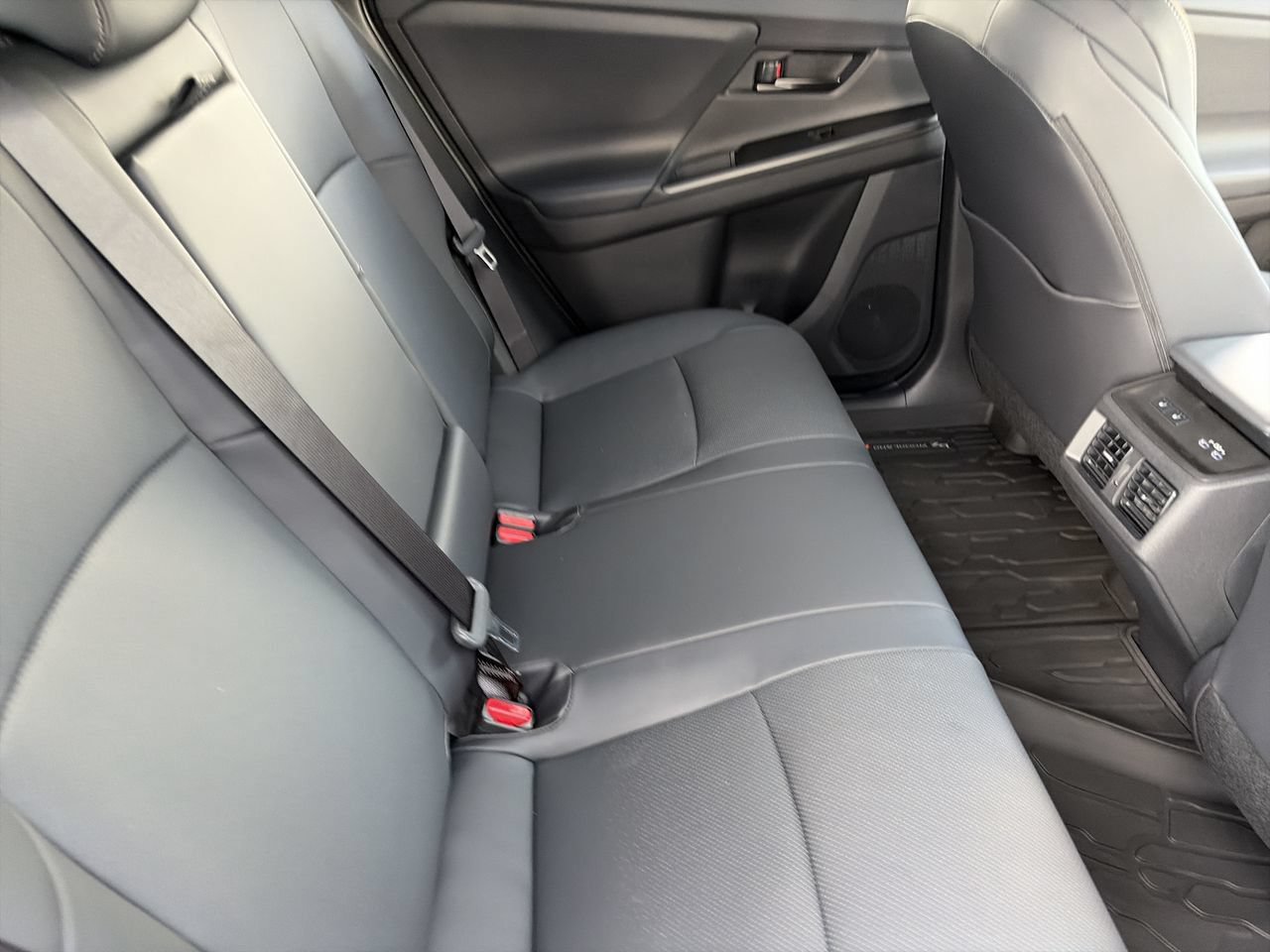 New 2026 Toyota bZ Woodland AWD/4WD image 22