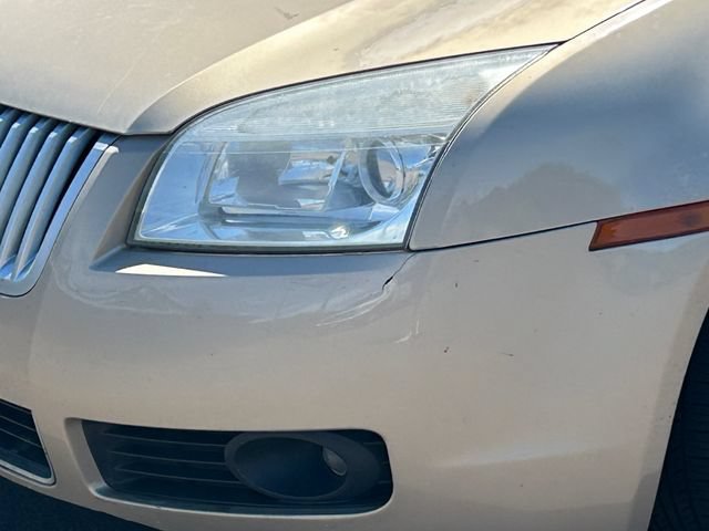Used 2007 Mercury Milan Premier FWD image 11