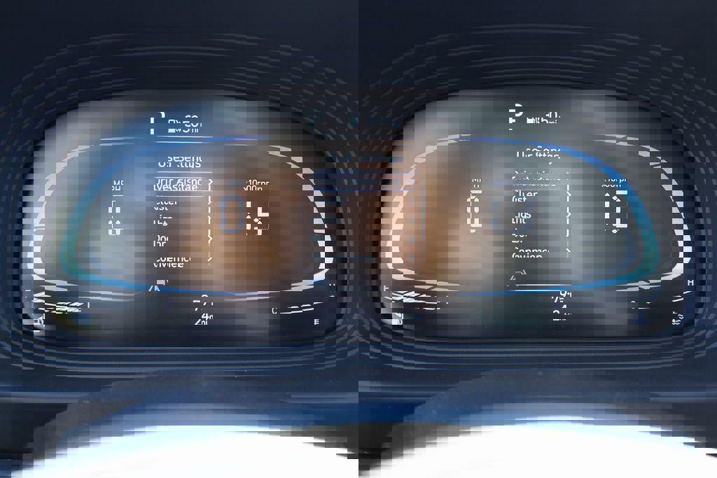 New 2026 Hyundai Venue SEL image 10