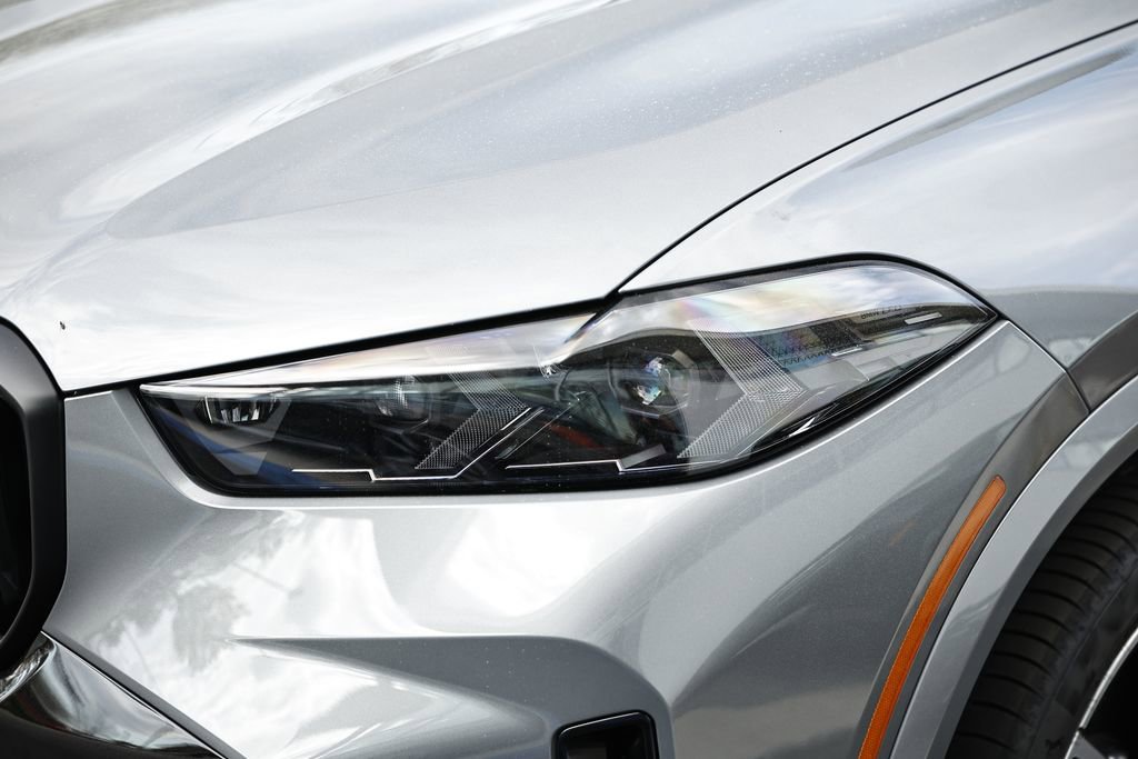 New 2026 BMW X5 xDrive40i w/ M Sport Package image 12