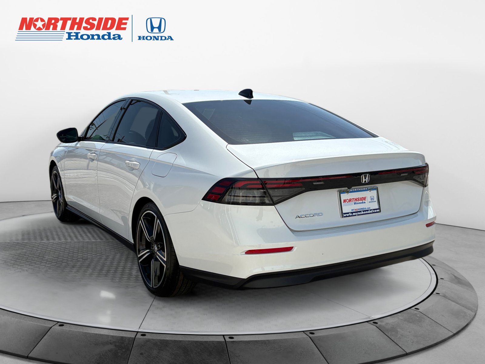 New 2026 Honda Accord SE image 5
