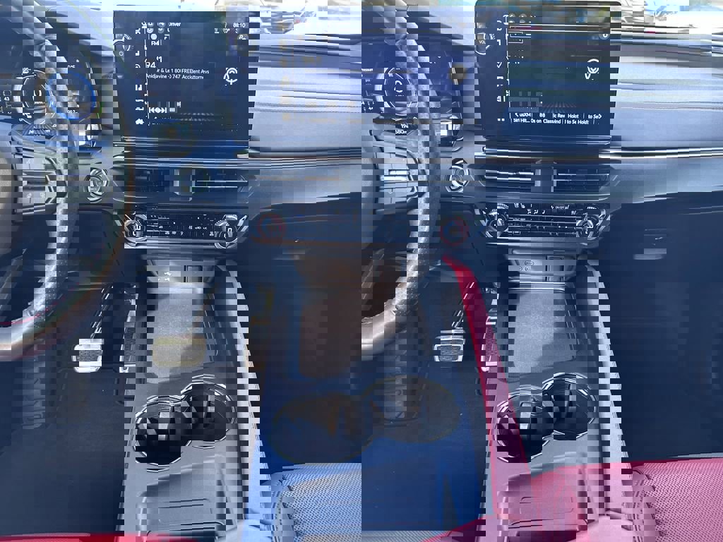 Used 2024 Acura ZDX A-Spec image 13