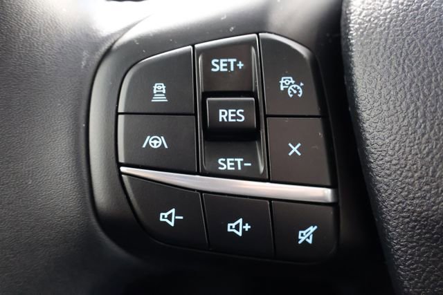 Used 2024 Ford Bronco Sport Big Bend w/ Convenience Package image 11