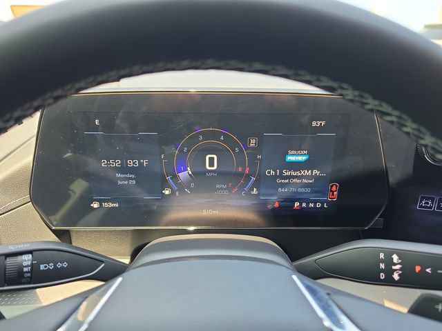 Used 2026 Chevrolet Traverse LT w/ Driver Confidence Package FWD image 20