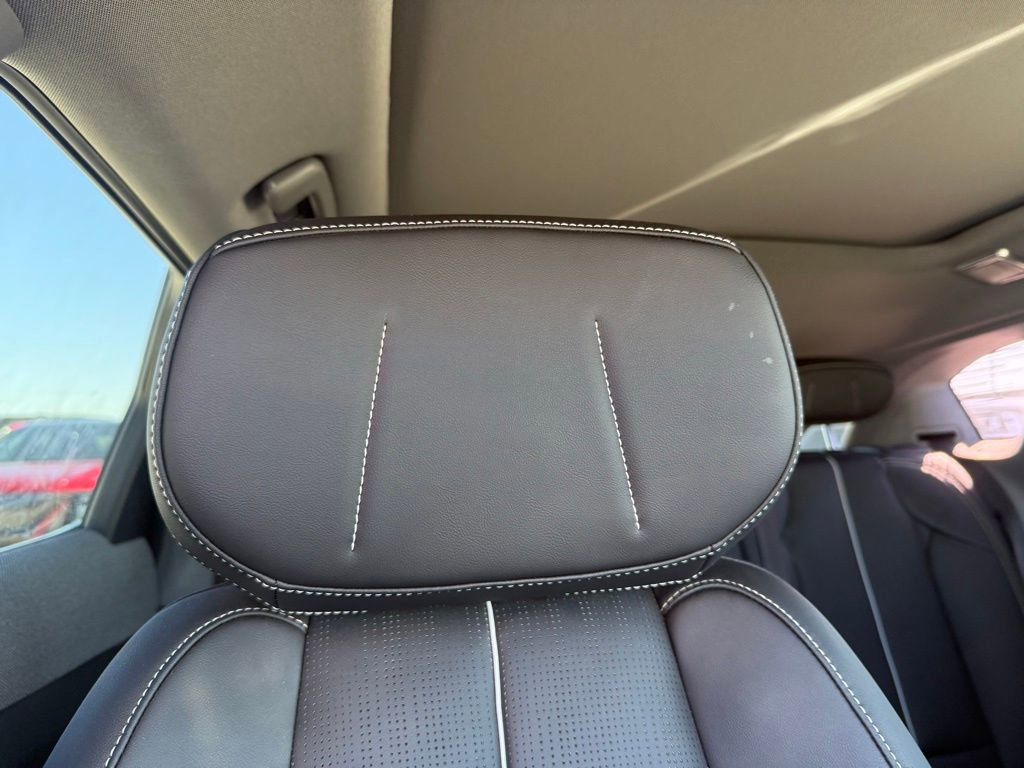 Certified 2025 Cadillac Optiq Sport 2 w/ LPO, Floor Liner Package image 31