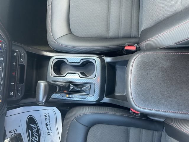 Used 2018 GMC Canyon All Terrain w/ Trailering Package AWD/4WD image 21