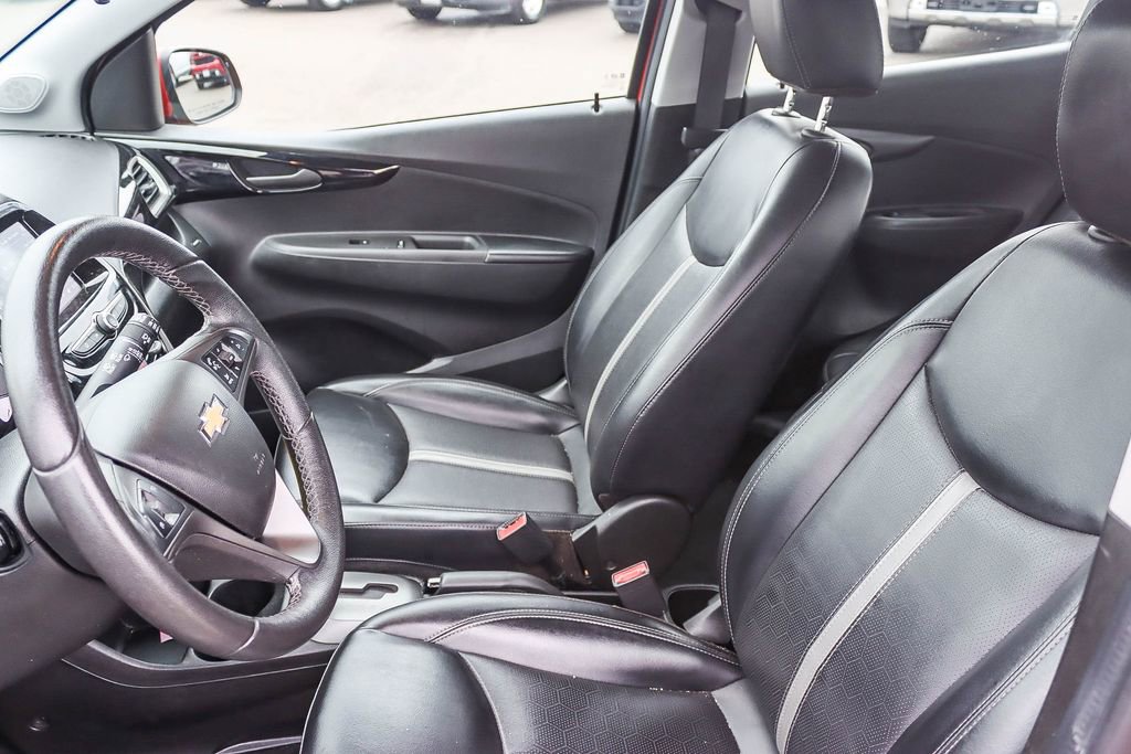 Used 2021 Chevrolet Spark ACTIV image 9