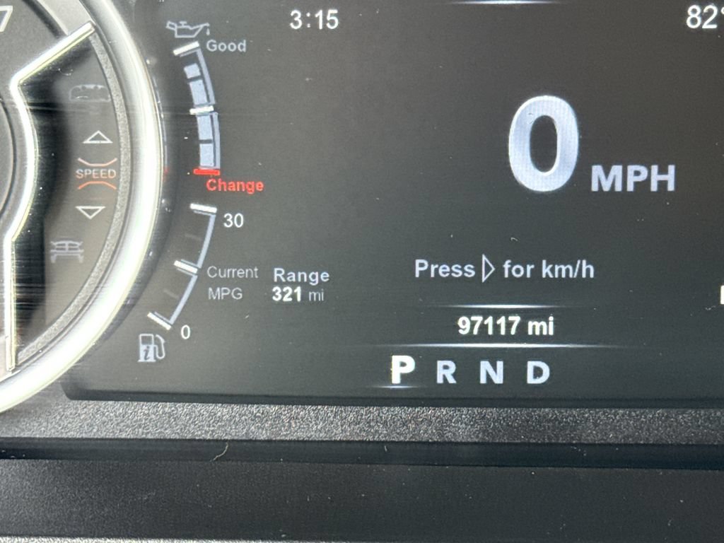 Used 2018 RAM 1500 Big Horn AWD/4WD image 49