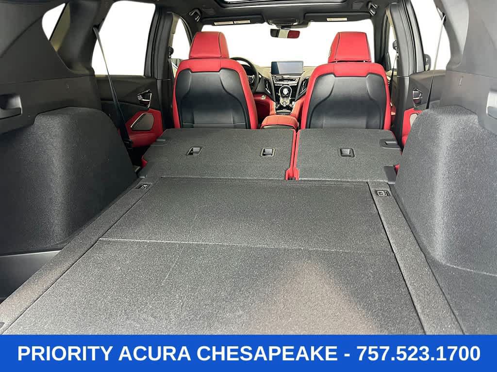 New 2026 Acura RDX w/ Advance Package AWD/4WD image 32