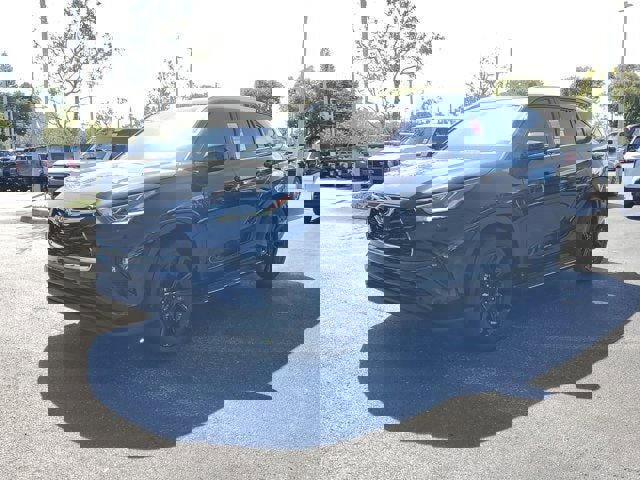 New 2026 Toyota Highlander Limited image 2