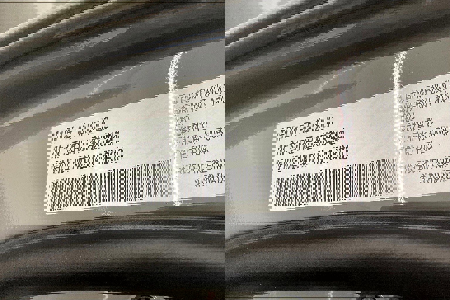 New 2025 RAM 2500 Power Wagon image 20