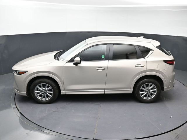Used 2024 MAZDA CX-5 AWD 2.5 S w/ Select Package image 33