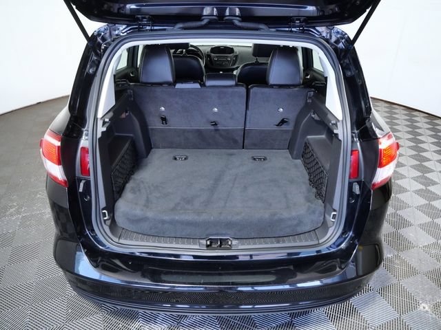 Certified 2017 Ford C-MAX SE w/ Equipment Group 202A FWD image 9
