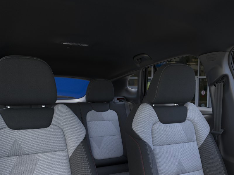 New 2026 Chevrolet Trax RS w/ Driver Confidence Package image 48