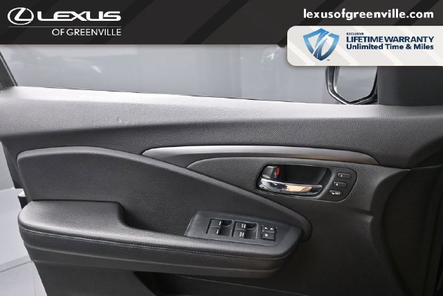 Used 2022 Honda Pilot EX-L image 21