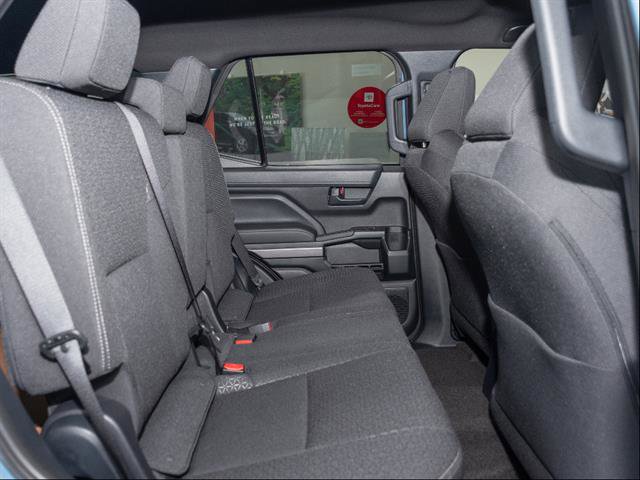 New 2026 Toyota 4Runner SR5 image 23