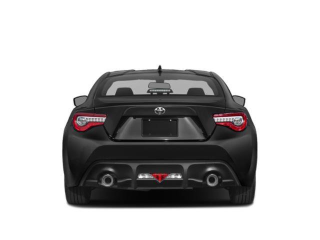 Used 2020 Toyota 86 RWD image 5