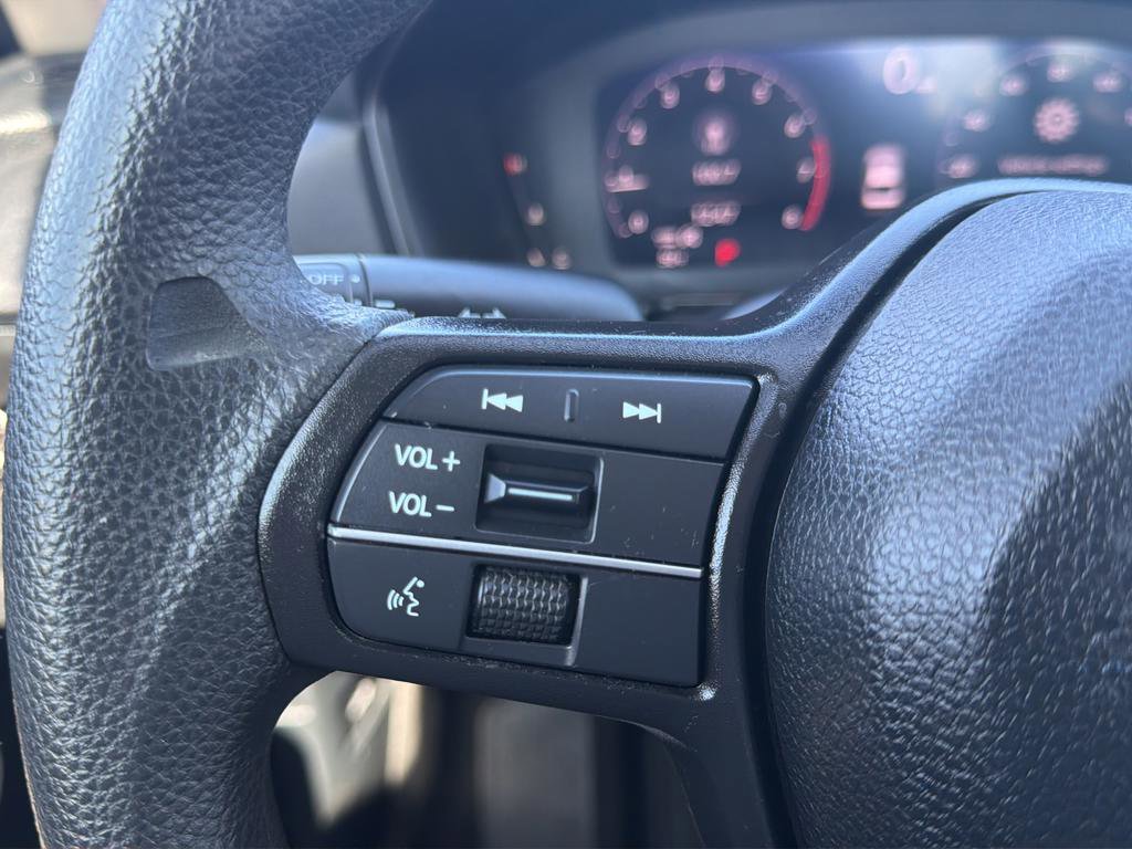 Used 2025 Honda Accord SE image 21