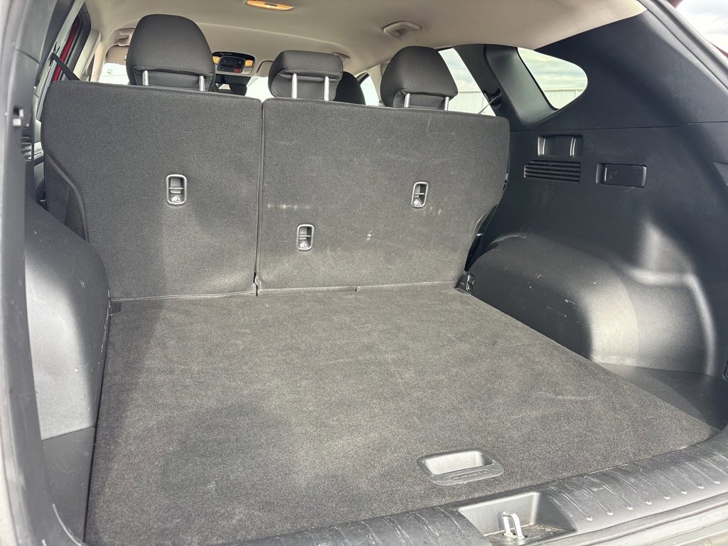 Used 2023 Hyundai Tucson SEL image 28