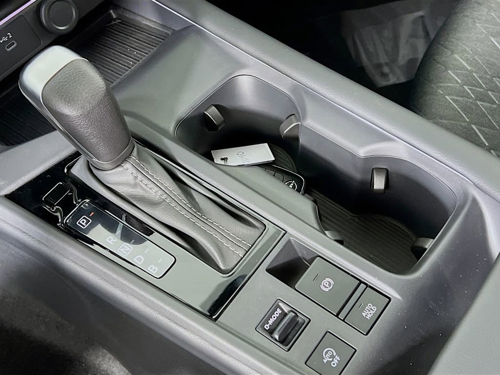 New 2026 Nissan Sentra SV w/ SV Convenience Package image 15