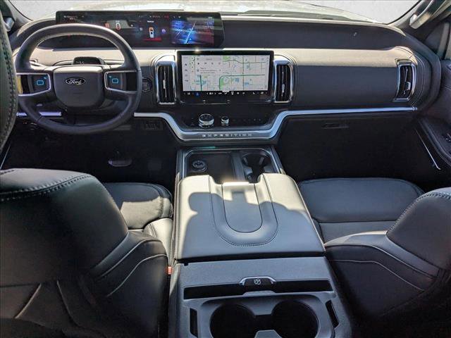 New 2026 Ford Expedition Platinum w/ Stealth Appearance Package image 13