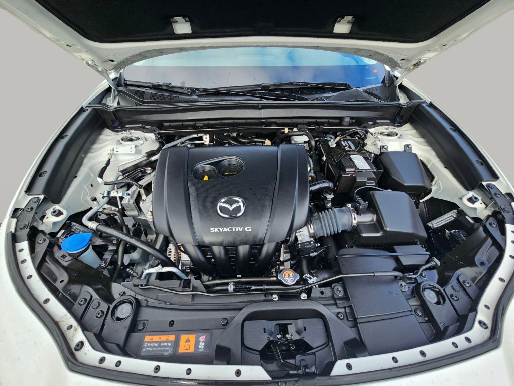 Used 2022 MAZDA CX-30 AWD 2.5 S w/ Select Package image 17