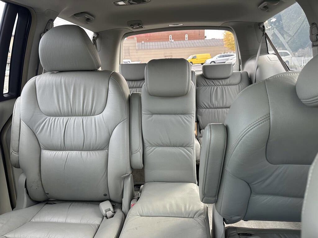 Used 2006 Honda Odyssey EX-L image 29