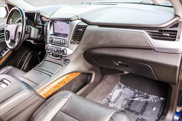 Used 2019 Chevrolet Suburban Premier w/ Max Trailering Package AWD/4WD image 26